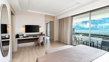 Concorde Deluxe Resort
