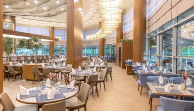 Concorde Deluxe Resort