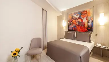 Concorde Deluxe Resort