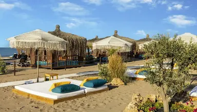 Concorde Deluxe Resort