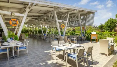 Concorde Deluxe Resort