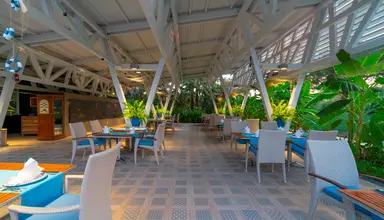 Concorde Deluxe Resort