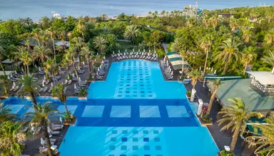 Concorde Deluxe Resort
