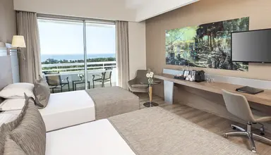 Concorde Deluxe Resort