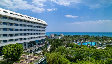 Concorde Deluxe Resort