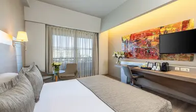 Concorde Deluxe Resort