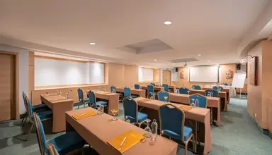 Concorde Deluxe Resort