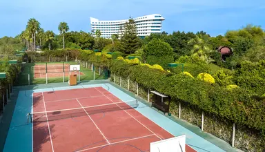 Concorde Deluxe Resort