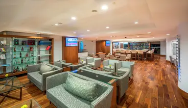 Concorde Deluxe Resort