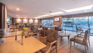 Concorde Deluxe Resort
