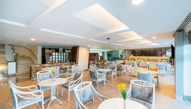 Concorde Deluxe Resort