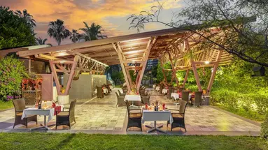 Concorde Deluxe Resort