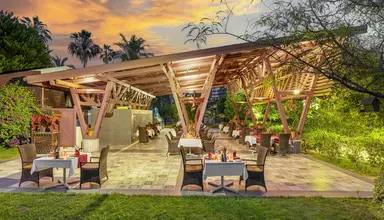 Concorde Deluxe Resort