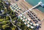 Concorde Deluxe Resort