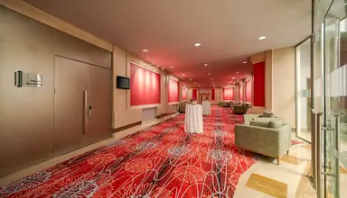 Concorde Deluxe Resort