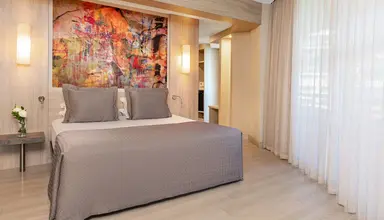 Concorde Deluxe Resort