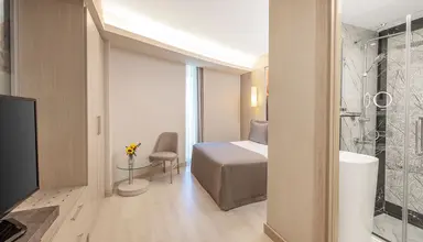 Concorde Deluxe Resort