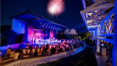 Concorde Deluxe Resort