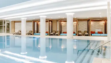 Concorde Deluxe Resort