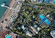 Concorde Deluxe Resort