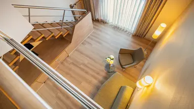 Concorde Deluxe Resort