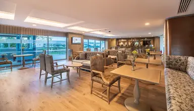 Concorde Deluxe Resort