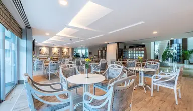 Concorde Deluxe Resort