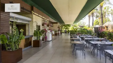 Concorde Deluxe Resort