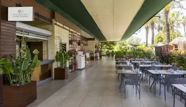 Concorde Deluxe Resort