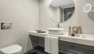 Concorde Deluxe Resort