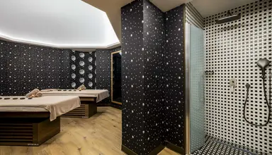 Concorde Deluxe Resort