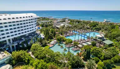 Concorde Deluxe Resort