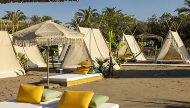 Concorde Deluxe Resort