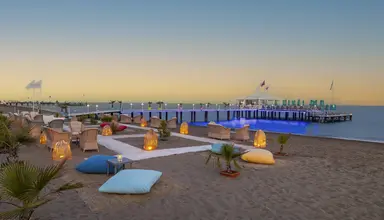 Concorde Deluxe Resort