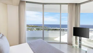 Concorde Deluxe Resort
