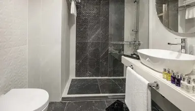 Concorde Deluxe Resort