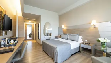 Concorde Deluxe Resort