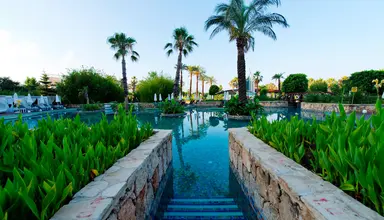 Concorde Deluxe Resort