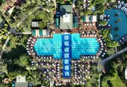 Concorde Deluxe Resort