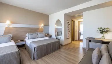 Concorde Deluxe Resort