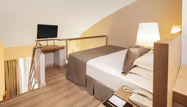 Concorde Deluxe Resort
