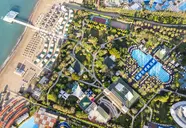 Concorde Deluxe Resort