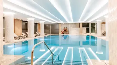Concorde Deluxe Resort