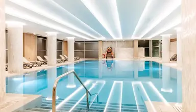 Concorde Deluxe Resort