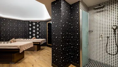 Concorde Deluxe Resort