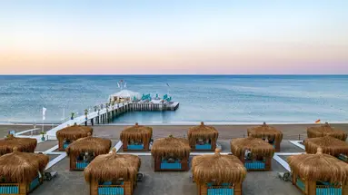 Concorde Deluxe Resort