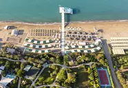 Concorde Deluxe Resort
