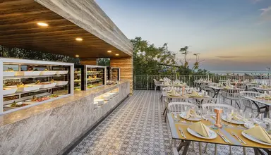 Concorde Deluxe Resort