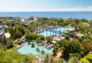 Concorde Deluxe Resort