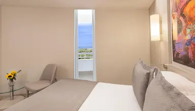 Concorde Deluxe Resort